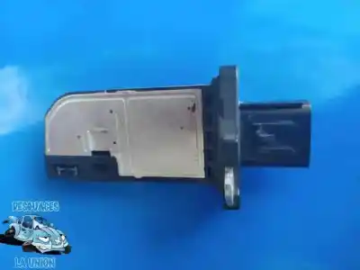 Автозапчасти б/у расходомер воздуха за ford fiesta (ccn) sport ссылки oem iam 8v2112b579aa