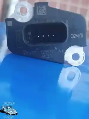 Автозапчасти б/у расходомер воздуха за ford fiesta (ccn) sport ссылки oem iam 8v2112b579aa  8v2112b579 aa