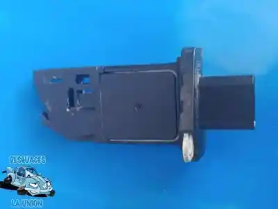 Автозапчасти б/у расходомер воздуха за ford fiesta (ccn) sport ссылки oem iam 8v2112b579 aa  8v2112b579aa
