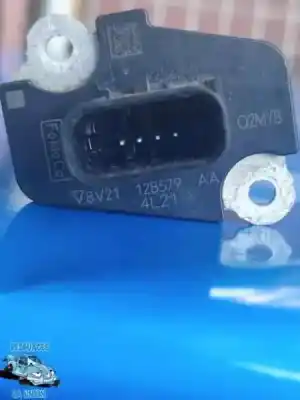 Автозапчасти б/у расходомер воздуха за ford fiesta (ccn) sport ссылки oem iam 8v2112b579 aa