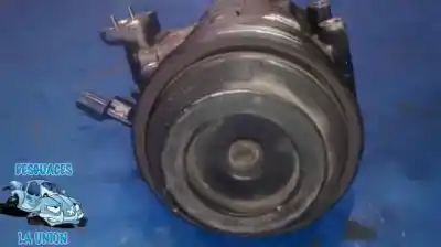 Pezzo di ricambio per auto di seconda mano compressore aria condizionata per kia carnival ii (gq) 2.9 crdi riferimenti oem iam 85j0620090