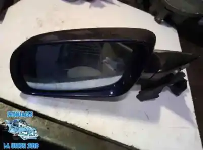 Автозапчасти б/у ЛЕВОЕ ЗЕРКАЛО за AUDI A4 BERLINA (B5)  ссылки OEM IAM 225401 / 8 D 0857543A 014740 / 014741 / 014742 8 D 0857543 A / 8D0857543 A / 8D0857543A