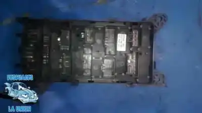 Pezzo di ricambio per auto di seconda mano scatola relè/fusibili per kia carnival ii (gq) 2.9 crdi riferimenti oem iam 0k53h66760