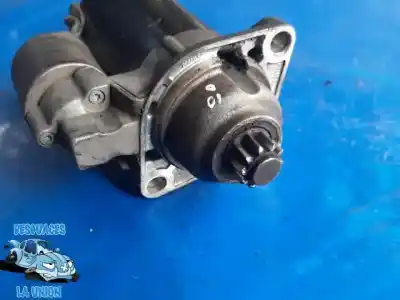 Автозапчасти б/у двигатель запускается за audi a3 (8l) 1.9 tdi ссылки oem iam 0001125042  