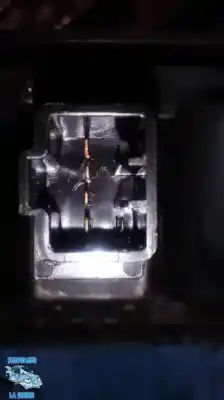 Pezzo di ricambio per auto di seconda mano avvertimento per kia carnival ii (gq) 2.9 crdi riferimenti oem iam 0k53b66h0a