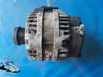 Second-hand car spare part alternator for ssangyong rodius xdi oem iam references a6651540202  