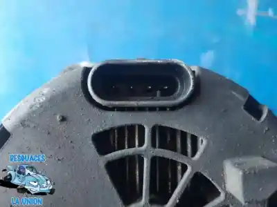 Second-hand car spare part alternator for ssangyong rodius xdi oem iam references a6651540202  