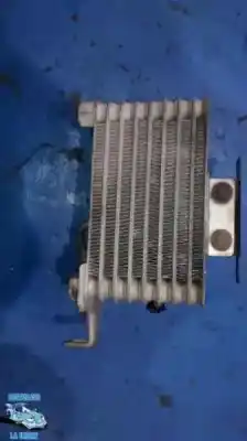 Pezzo di ricambio per auto di seconda mano radiatore olio per kia carnival ii (gq) 2.9 crdi riferimenti oem iam 0k554199fx a