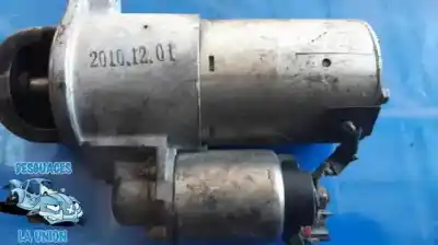 Peça sobressalente para automóvel em segunda mão motor de arranque por hyundai ix35 comfort 2wd referências oem iam 361002a800