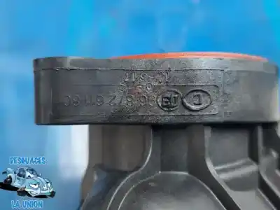 Peça sobressalente para automóvel em segunda mão tubo por peugeot 308 business line referências oem iam 9687261180