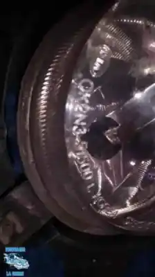 Pezzo di ricambio per auto di seconda mano fendinebbia sinistra per kia carnival ii (gq) 2.9 crdi riferimenti oem iam 0k2n351500