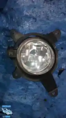 Pezzo di ricambio per auto di seconda mano luce fendinebbia destra per kia carnival ii (gq) 2.9 crdi riferimenti oem iam 
