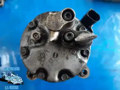Автозапчасти б/у компрессор кондиционера воздуха за audi a3 (8l) 1.9 tdi ссылки oem iam 1j0820803 k 1j0820803k 1233