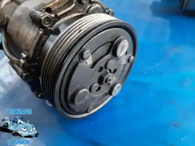 Автозапчасти б/у компрессор кондиционера воздуха за audi a3 (8l) 1.9 tdi ссылки oem iam 1j0820803 k 1j0820803k 1233