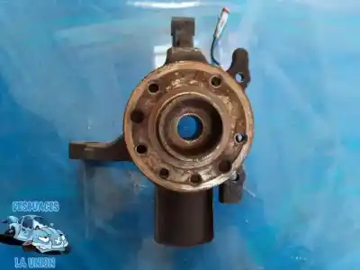 Автозапчасти б/у передняя правая кулачка за opel astra gtc 1.6 16v ссылки oem iam 13155048  1617420