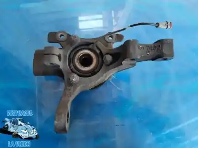 Автозапчасти б/у передняя правая кулачка за opel astra gtc 1.6 16v ссылки oem iam 13155048  1617420