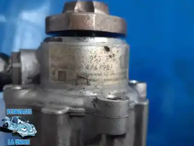 Автозапчасти б/у насос гидроусилителя за audi a3 (8l) 1.9 tdi ссылки oem iam 1j0422134  7691955234