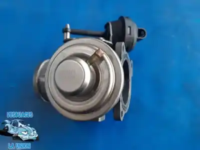 Автозапчастина б/у клапан egr для audi a3 (8l) 1.9 tdi посилання на oem iam 045131501l / 045131501 l 038129637 b / 038129637b 250613051
