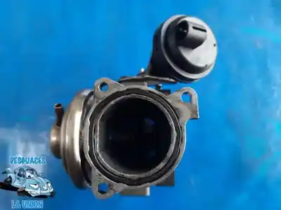 Автозапчастина б/у клапан egr для audi a3 (8l) 1.9 tdi посилання на oem iam 045131501l / 045131501 l 038129637 b / 038129637b 250613051