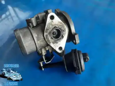 Автозапчастина б/у клапан egr для audi a3 (8l) 1.9 tdi посилання на oem iam 045131501l / 045131501 l