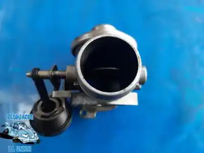 Автозапчастина б/у клапан egr для audi a3 (8l) 1.9 tdi посилання на oem iam 045131501l / 045131501 l 038129637 b / 038129637b 250613051