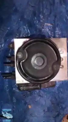 Peça sobressalente para automóvel em segunda mão abs por kia carnival td ls referências oem iam 0k56t437 ae 0k56t437ae 5wy71145