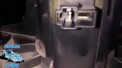 Peça sobressalente para automóvel em segunda mão motor de sofagem por kia carnival td ls referências oem iam   