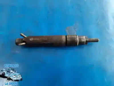 Gebrauchtes Autoersatzteil injektor zum audi a3 (8l) 1.9 tdi oem-iam-referenzen 0281130201 t 0281130201t 2fhkbel58144 190 bar 861f