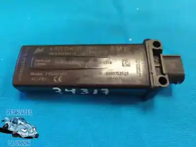 Gebrauchtes Autoersatzteil ELEKTRONISCHES MODUL zum BMW SERIE 5 TOURING (F11)  OEM-IAM-Referenzen 0300152028 300152028 / 687105601 6871056 01