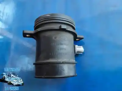 Автозапчасти б/у расходомер воздуха за ford transit connect (tc7) furgón (2006->) ссылки oem iam 2t149e635 aa  2t149e635aa