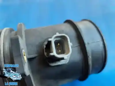 Peça sobressalente para automóvel em segunda mão medidor de massa de ar por ford transit connect (tc7) furgón (2006->) referências oem iam 2t149e635 aa Peça sobressalente para automóvel em segunda mão medidor de massa de ar por ford transit connect (tc7) furgón (2006->) referências oem iam 2t149e635 aa