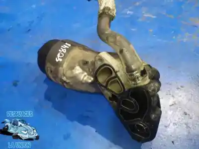 Автозапчасти б/у охладитель моторного масла за ford fiesta (ccn) sport ссылки oem iam 