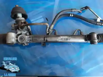 Автозапчастина б/у рульмова рейка для opel astra gtc 1.6 16v посилання на oem iam 13188616