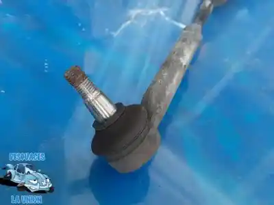 Автозапчастина б/у рульмова рейка для opel astra gtc 1.6 16v посилання на oem iam 13188616 783198514200 199033