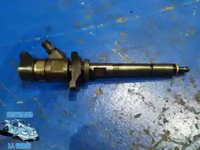 Автозапчасти б/у инжектор за ford fiesta (ccn) sport ссылки oem iam 0445110239