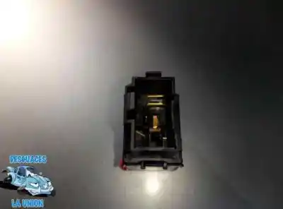 Peça sobressalente para automóvel em segunda mão interruptor 4 piscas - emergência por skoda fabia (6y2/6y3) colors referências oem iam 6y0953235  