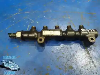 Автозапчасти б/у рампа инжектора за ford fiesta (ccn) sport ссылки oem iam 55pp06 03 / 55pp0603