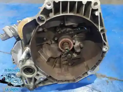 Peça sobressalente para automóvel em segunda mão caixa de velocidades por alfa romeo mito (145) racer referências oem iam 2834120