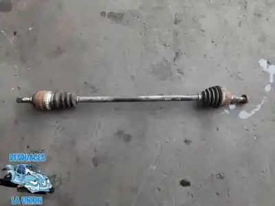 Автозапчасти б/у передняя правая трансмиссия за opel astra gtc 1.6 16v ссылки oem iam   