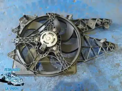 Peça sobressalente para automóvel em segunda mão termoventilador elétrico por alfa romeo mito (145) racer referências oem iam 871300600