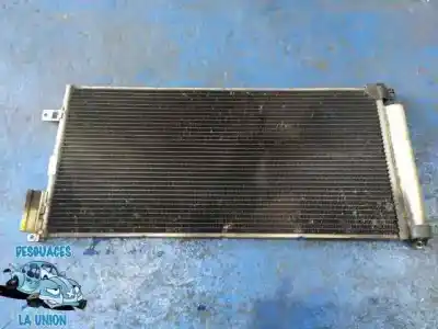 Peça sobressalente para automóvel em segunda mão condensador / radiador de sofagem / ar condicionado por alfa romeo mito (145) racer referências oem iam 