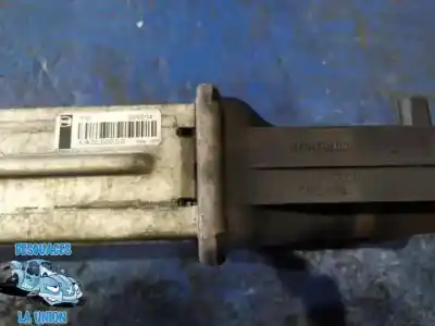 Peça sobressalente para automóvel em segunda mão intercooler por alfa romeo mito (145) racer referências oem iam 8a0050000