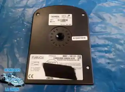 İkinci el araba yedek parçası ELEKTRONIK MODÜL için FORD FIESTA (CB1)  OEM IAM referansları 8M5T19C112 DR  8M5T19C112DR