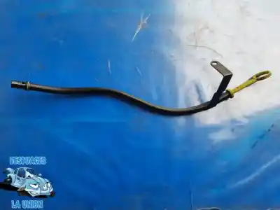 Second-hand car spare part oil stick for opel astra gtc 1.6 16v oem iam references 55355263  55355262