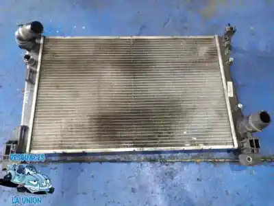 Peça sobressalente para automóvel em segunda mão radiador de água por alfa romeo mito (145) racer referências oem iam 897965000