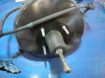 Second-hand car spare part BRAKE SERVO for ALFA ROMEO MITO (145)  OEM IAM references 0204054155  51878454
