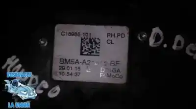 Piesă de schimb auto la mâna a doua încuietoare ușa din dreapta fațã pentru ford mondeo lim. trend referințe oem iam bm5aa21812 bf