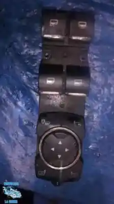 Second-hand car spare part left front power window switch for ford mondeo lim. trend oem iam references 20141217 b  20141217b