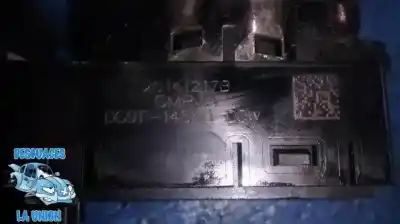 Piesă de schimb auto la mâna a doua panou comandã geamuri electrice fațã stânga pentru ford mondeo lim. trend referințe oem iam 20141217 b