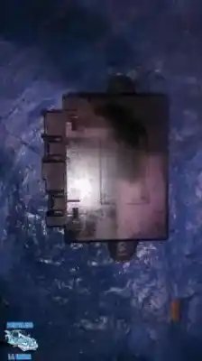 Second-hand car spare part electronic module for ford mondeo lim. trend oem iam references dg9t14b531 cf  dg9t14b531cf